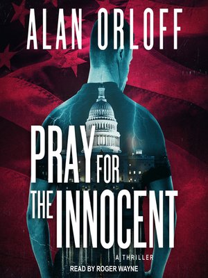 cover image of Pray For the Innocent